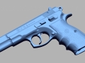 CZ 75 B 9mm Luger
