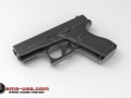 thumbs Glock 42 rend 3D Scanning & Inspection of Weapons