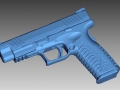 Springfield XDm