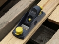 Stanley Planer 3D Printed model