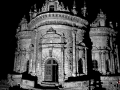 cathedral 3D Scan