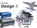 3D Scan data to solid CAD model