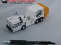 3D Printed model of a Garbage truck