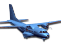 CASA 3D Scan data