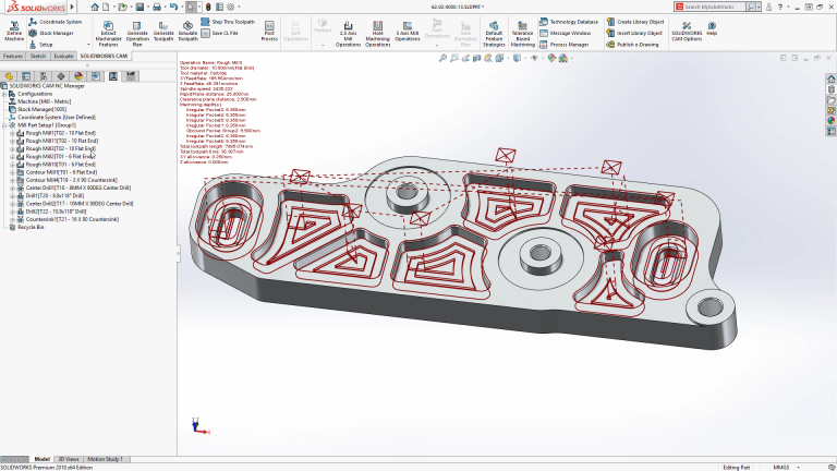 SW CAM 1 768x432 SOLIDWORKS Inspection