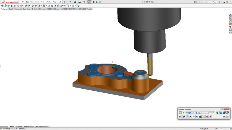 cam sww 2 2 SOLIDWORKS Inspection