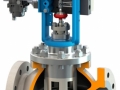 thumbs solidworks valve model SOLIDWORKS Inspection