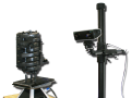 3D scan of an intake manifold