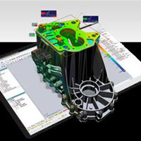 geomagiccontrol CAD, 3D Scanning & Inspection Software