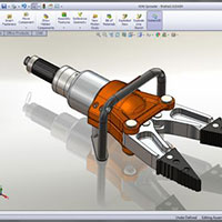 solidworks CAD, 3D Scanning & Inspection Software