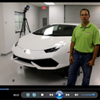 Technical Videos 3D Scanning Knowledge Center