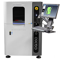 CyberGage360™ 3D Scanning System Overview